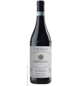 Viberti La Gemella Barbera d'Alba