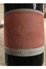 Model Farm Syrah
