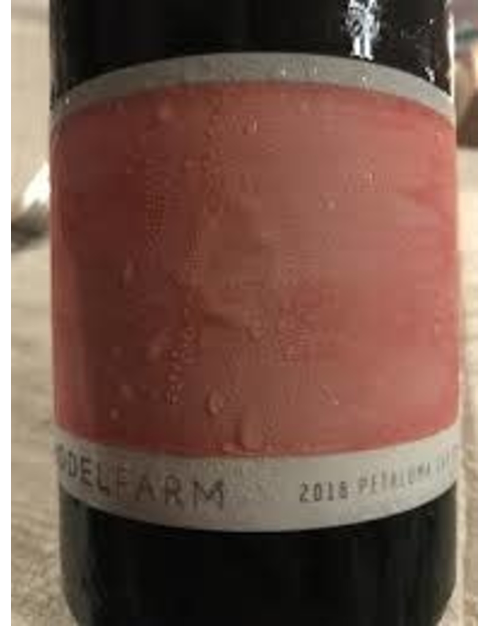 Model Farm Syrah