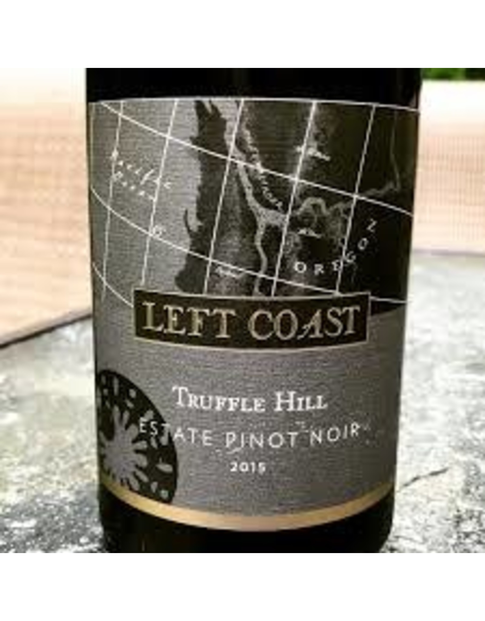 Left Coast Truffle Hill Pinot Noir