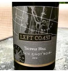 Left Coast Truffle Hill Pinot Noir