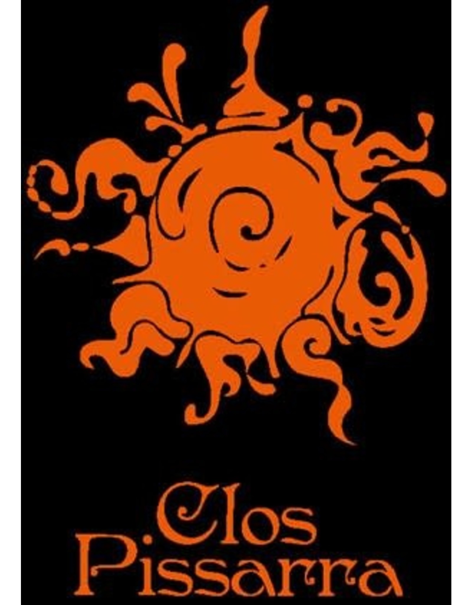 Clos Pissarra Red