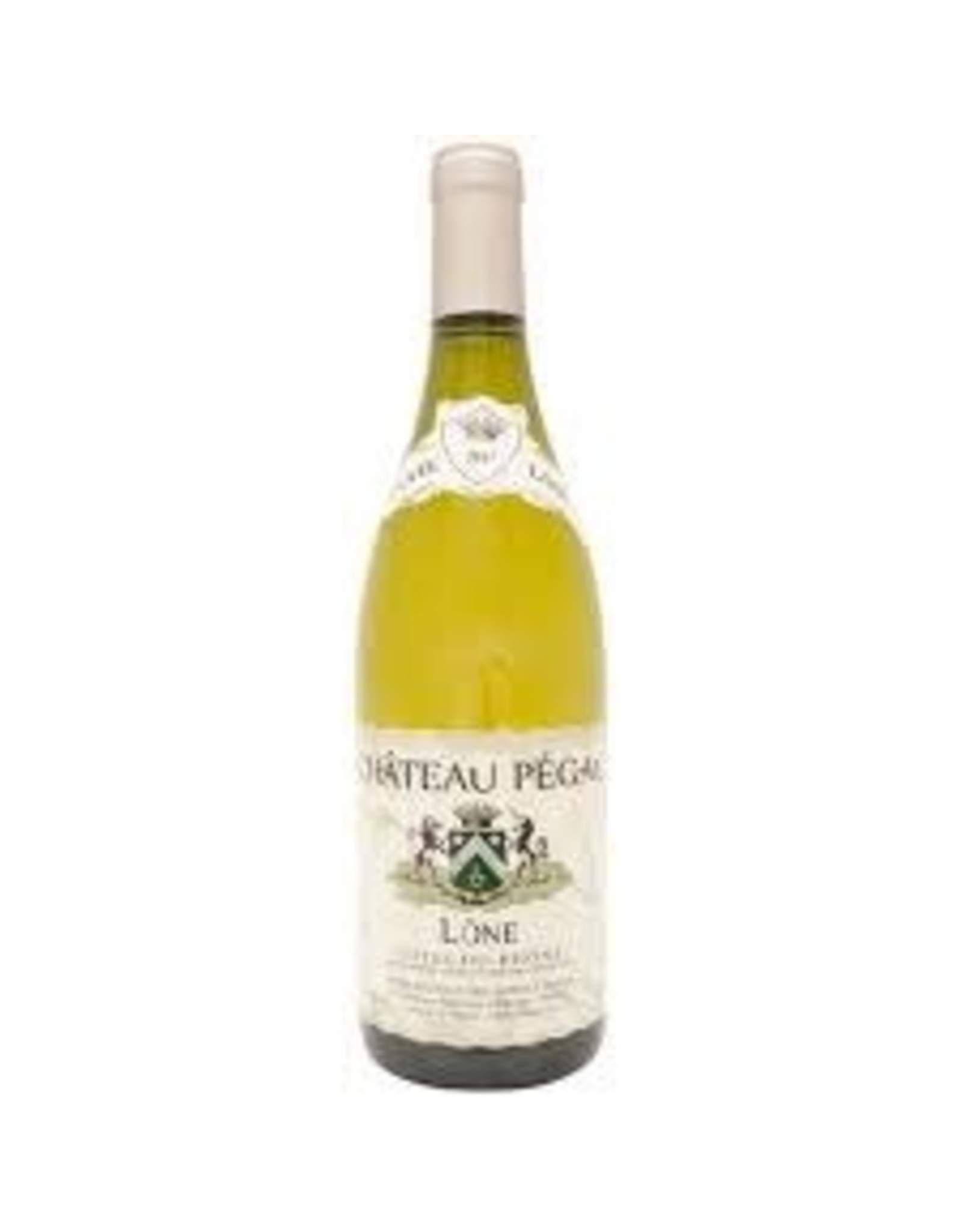 Pegau Chateau Pegau "Lone"