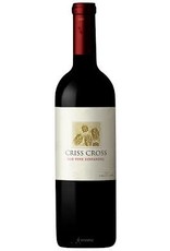 Criss Cross Old Vine Zinfandel