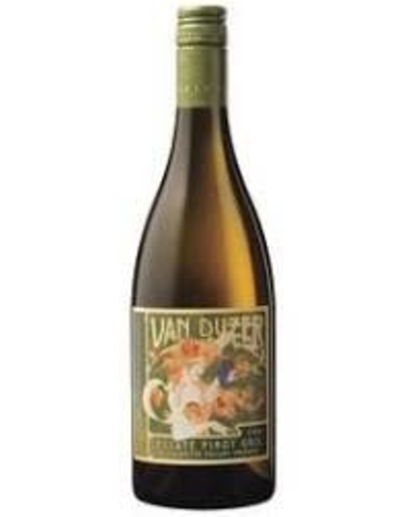 Van Duzer Pinot Gris