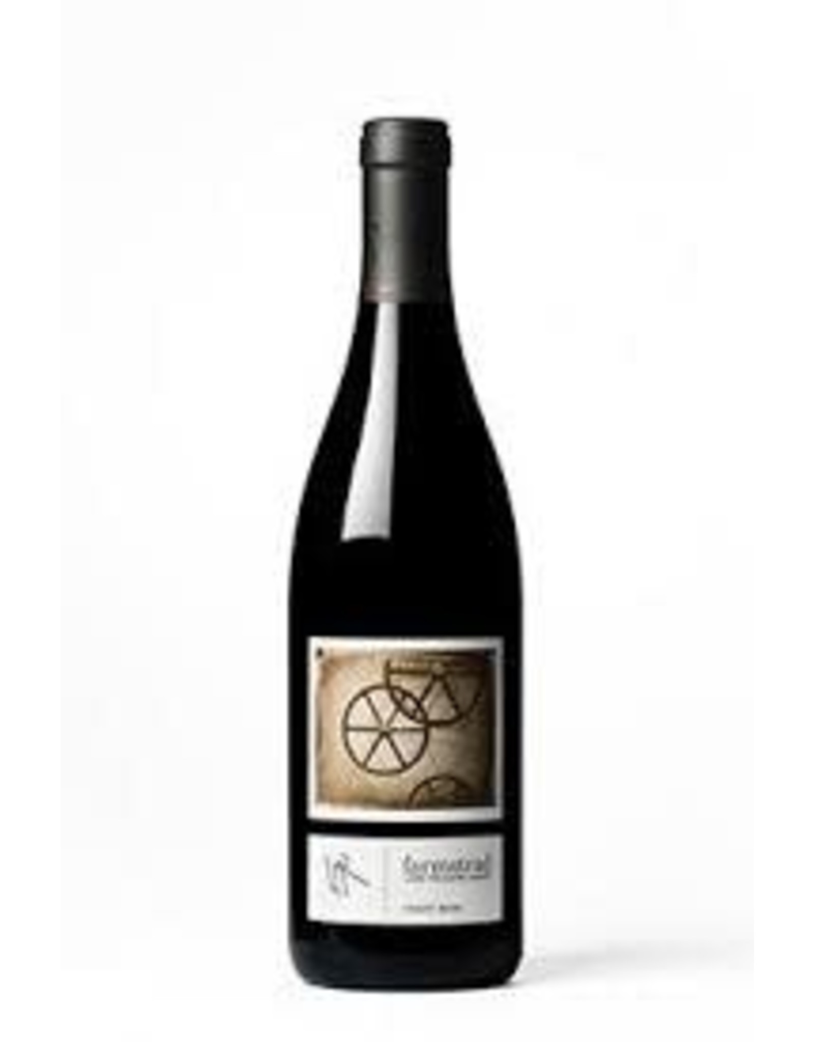 LMR Farmstead Pinot Noir