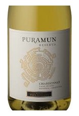 Puramun Chardonnay