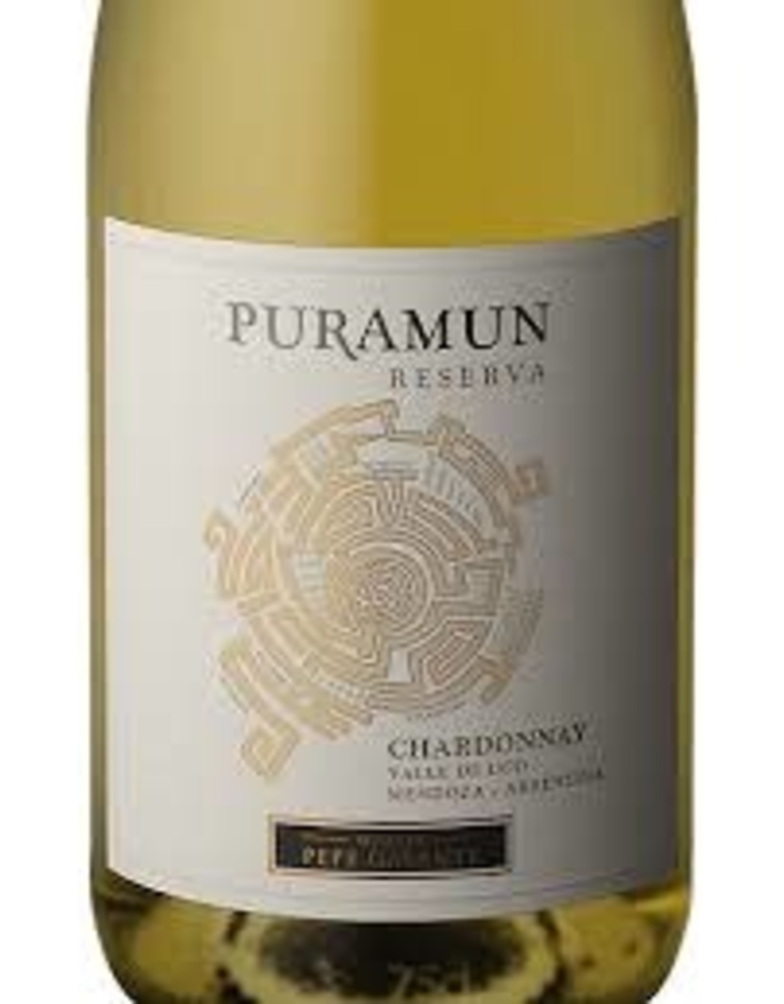 Puramun Chardonnay