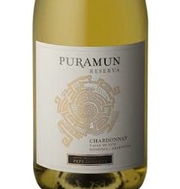Puramun Chardonnay