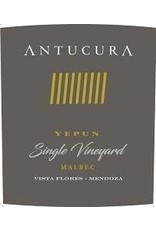 Antucura Malbec