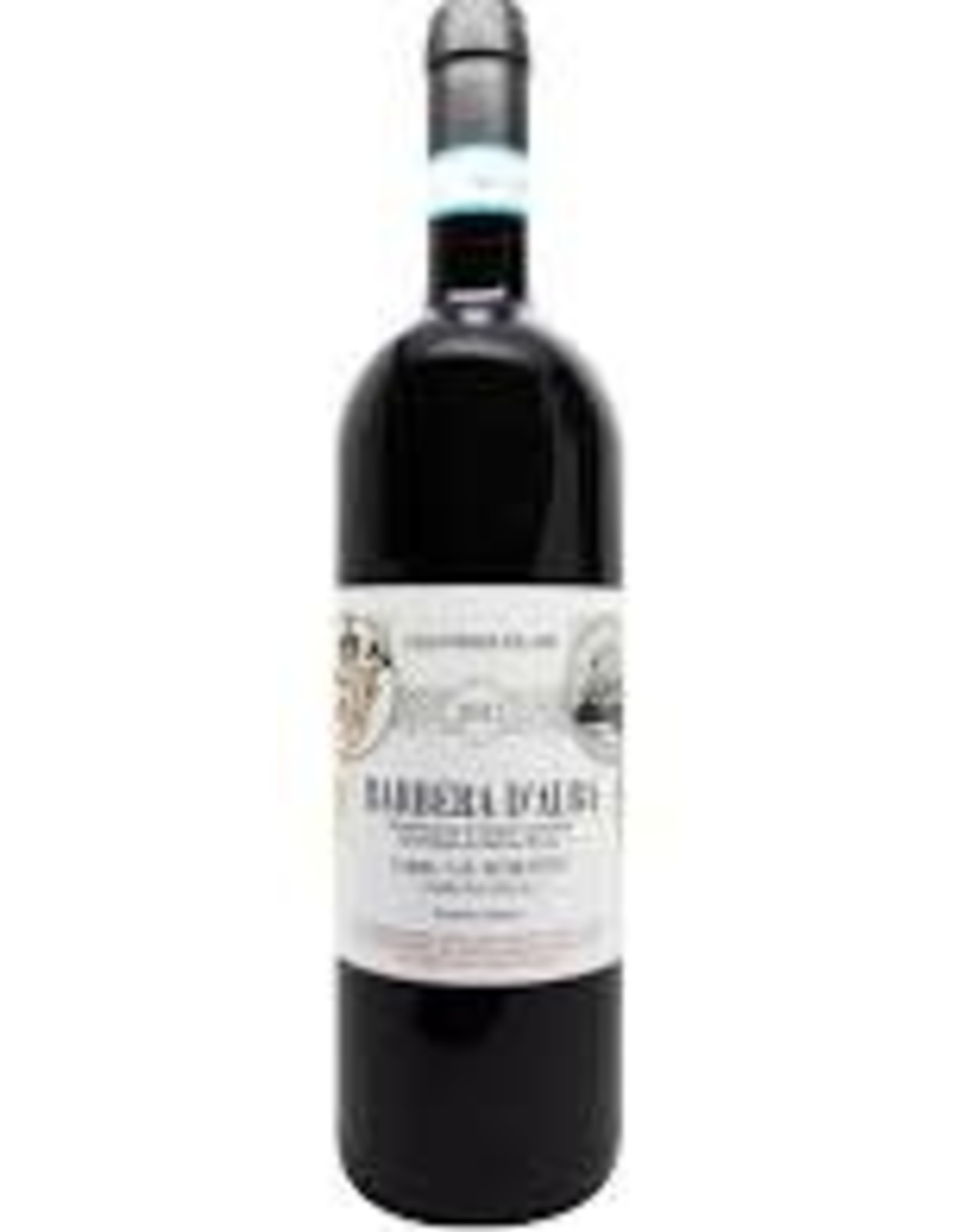 Burlotto Barbera D'Alba
