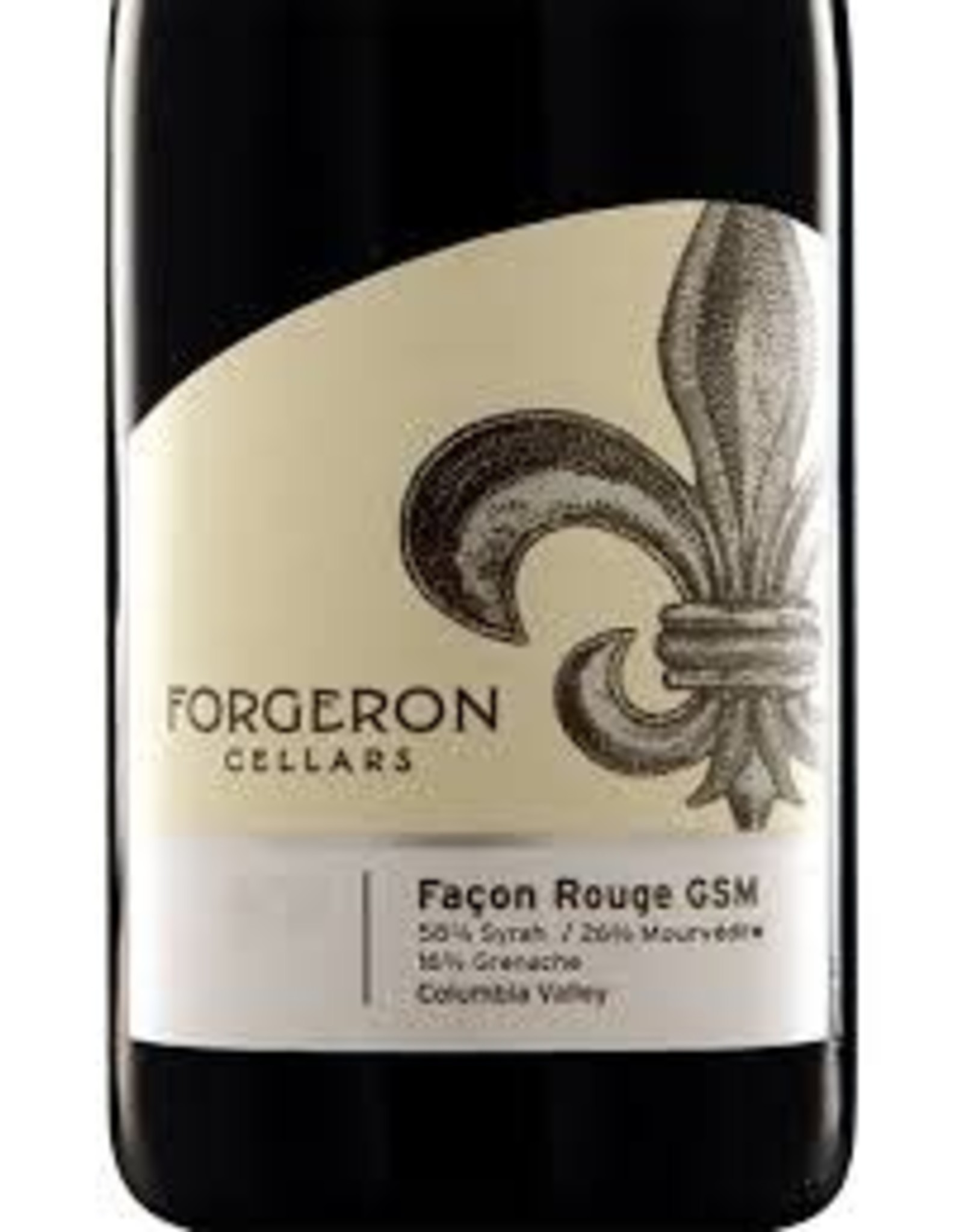 Forgeron GSM