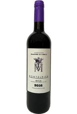 Monteleiva Joven Rioja