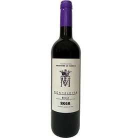 Monteleiva Joven Rioja
