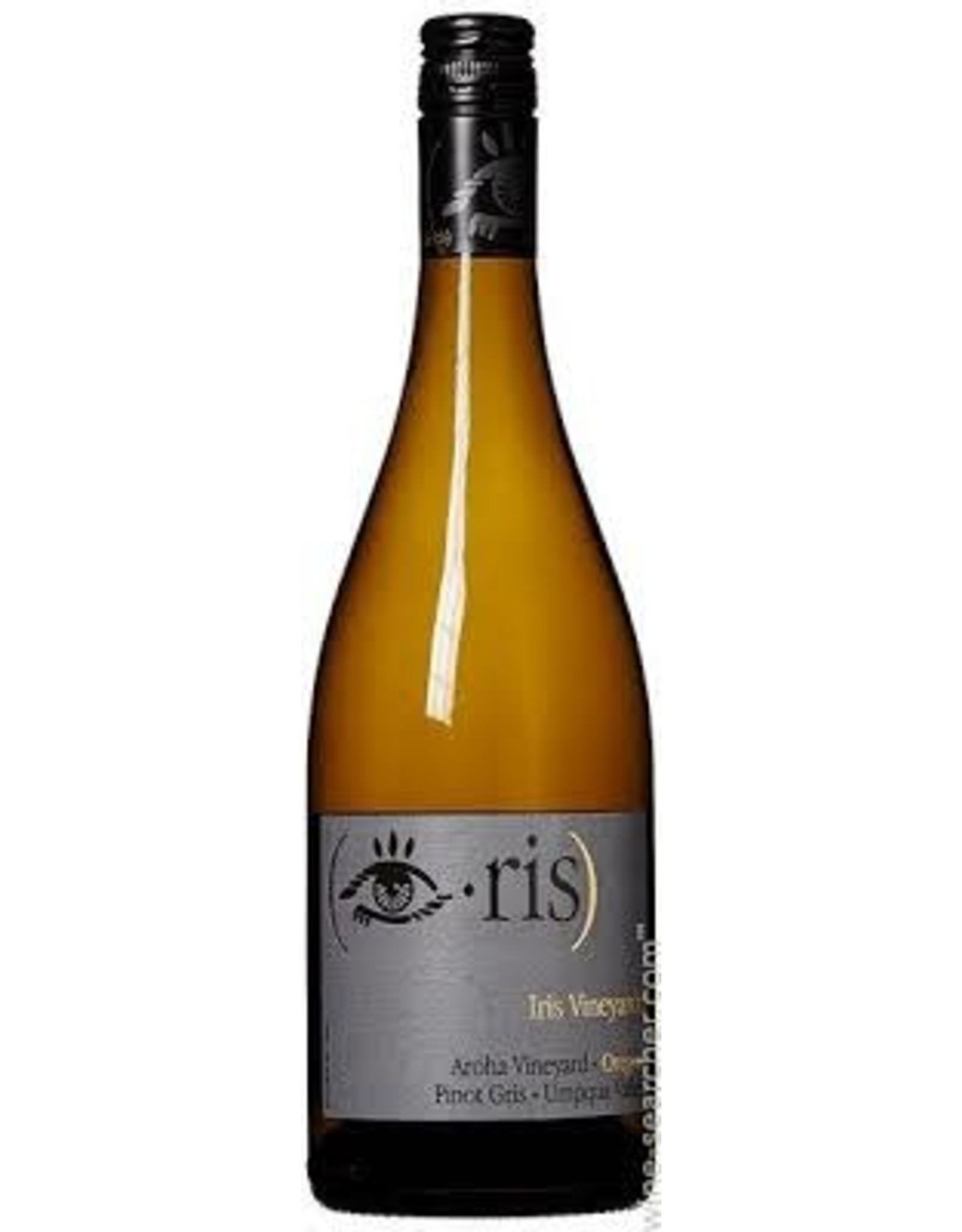 Iris Pinot Gris