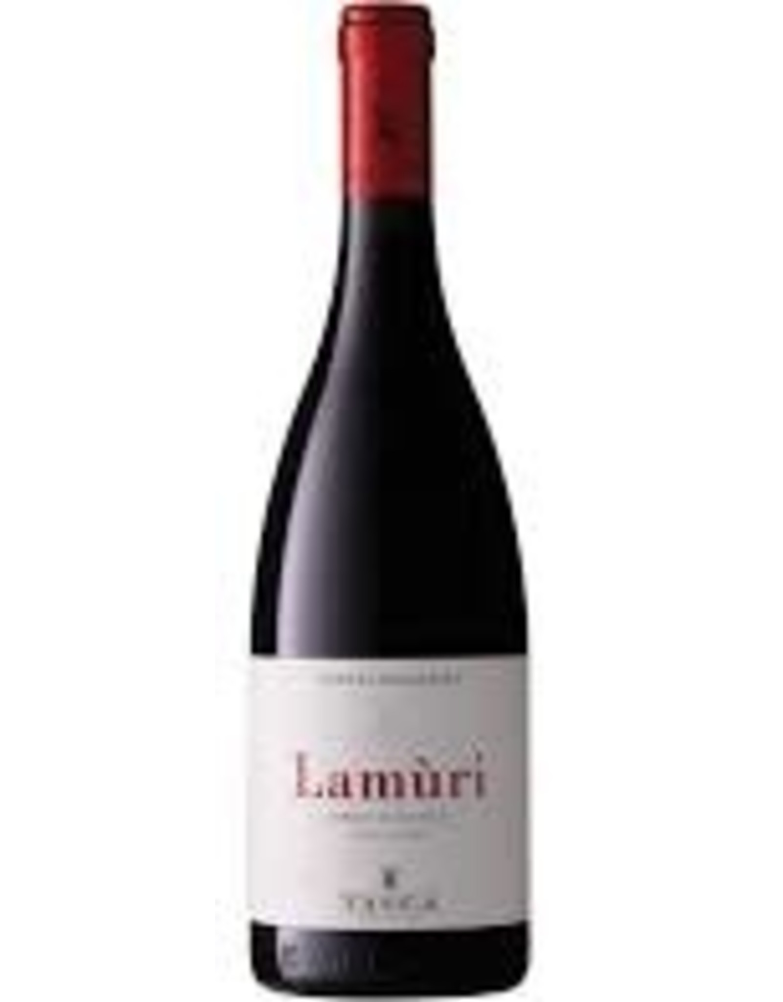 Tasca Lamuri Nero D'Avola