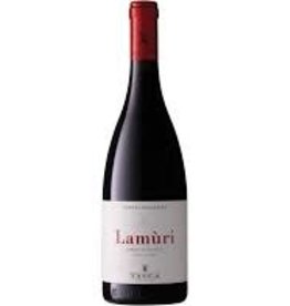 Tasca Lamuri Nero D'Avola