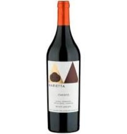 Marietta Christo Red Blend