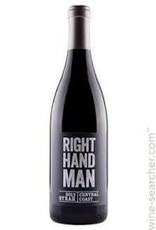 McPrice Right Hand Man