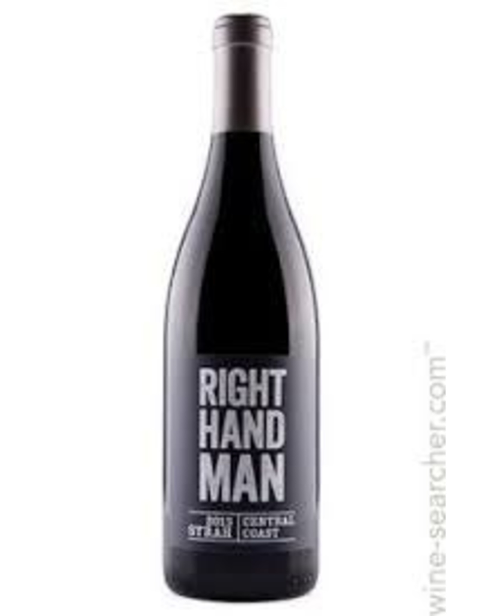 McPrice Right Hand Man