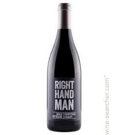 McPrice Right Hand Man