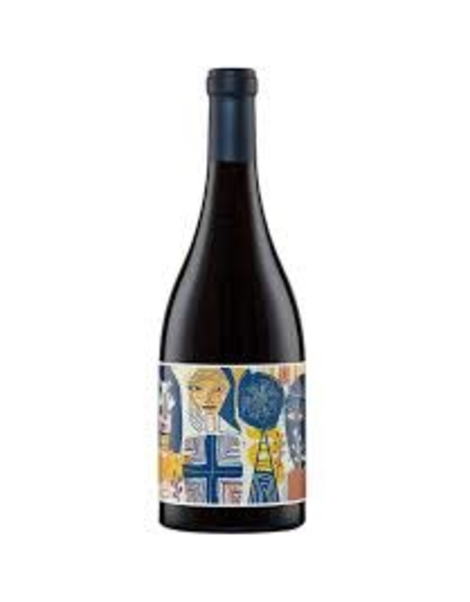Melee Grenache