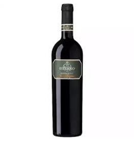Casa Contini Biferno: Molise-Montepulicoan/Aglianico