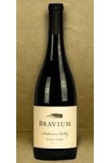 Bravium Pinot Noir