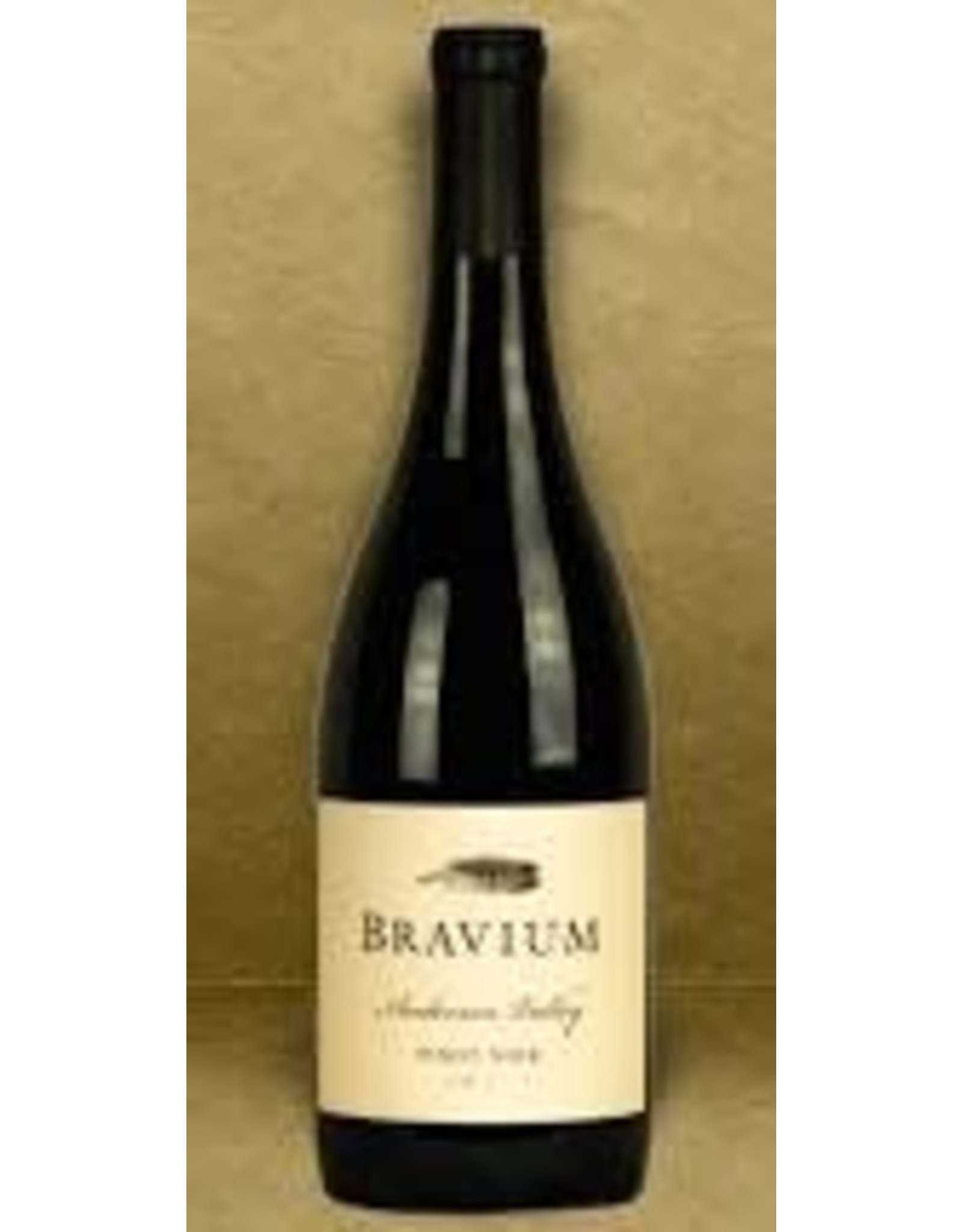 Bravium Pinot Noir