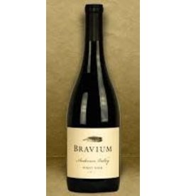 Bravium Pinot Noir
