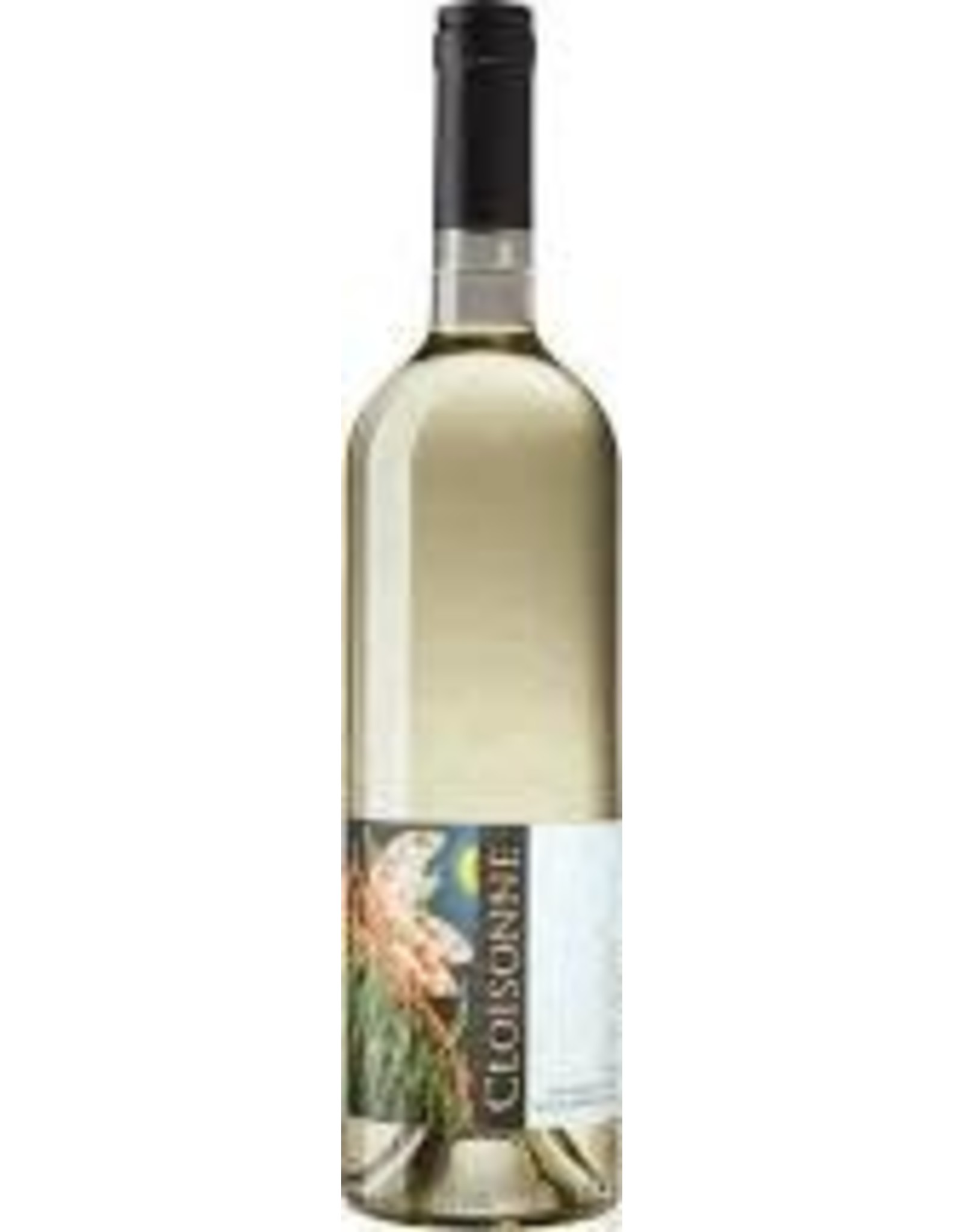 Cloisonne Sauvignon Blanc