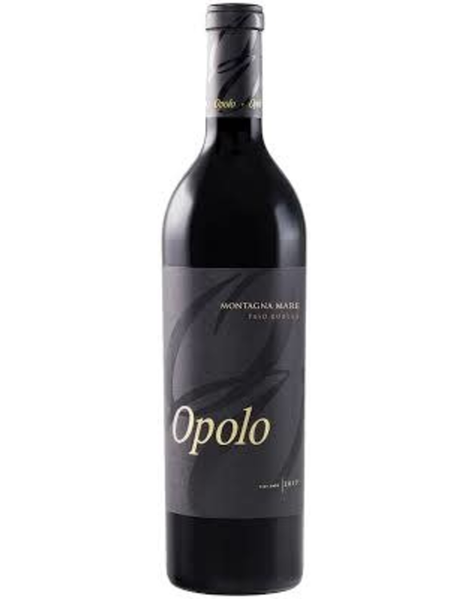 Opolo Montagna Mare Red Blend