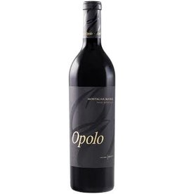 Opolo Montagna Mare Red Blend