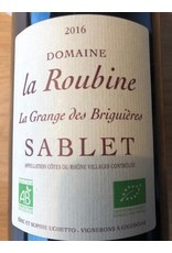 Domaine La Roubine Sablet
