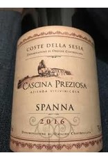 Coste Della Sesia Cacina Preziosa