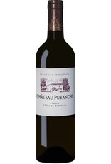Chateau Puyanche