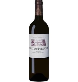 Chateau Puyanche