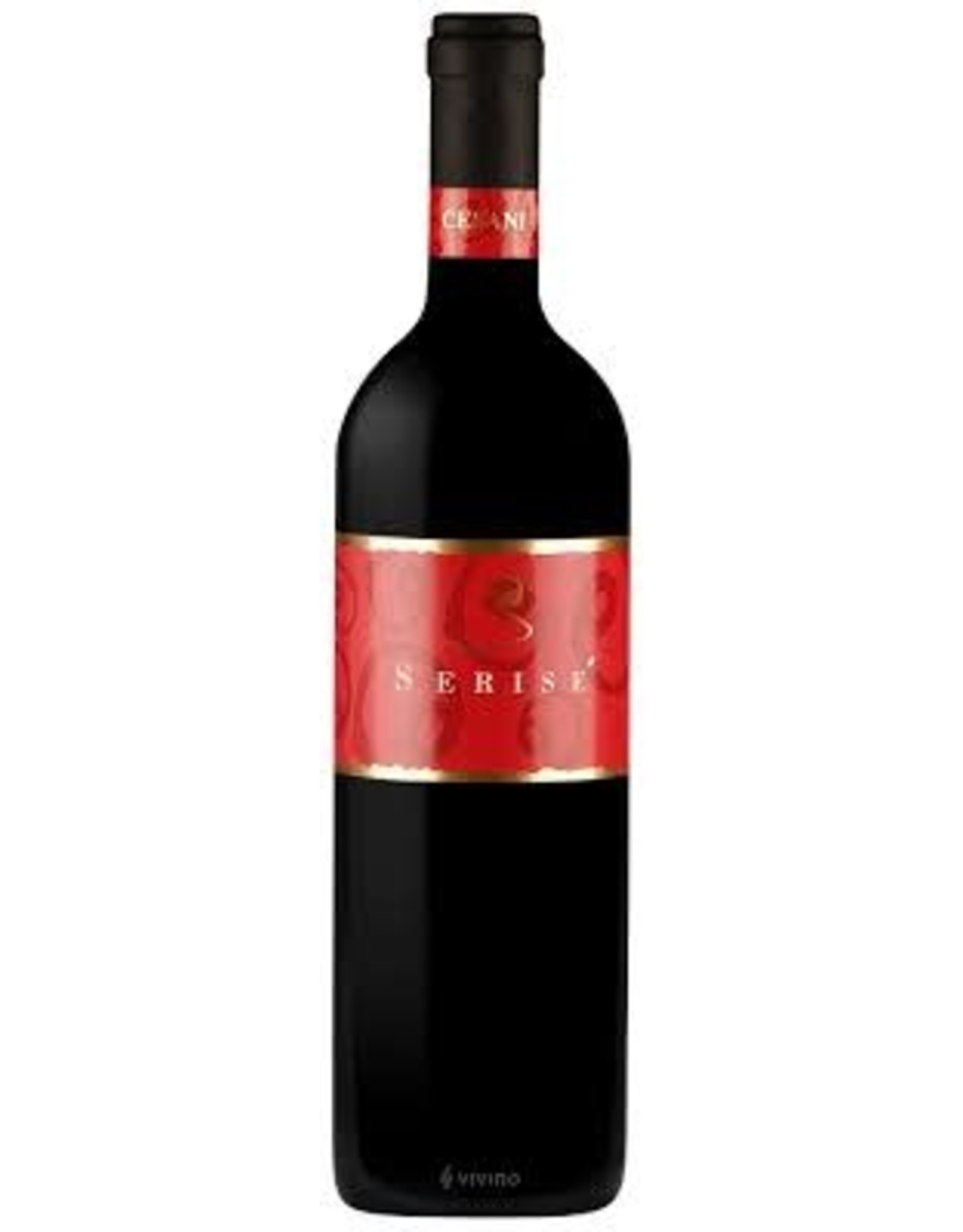 Serise Cesani Toscano Rosso