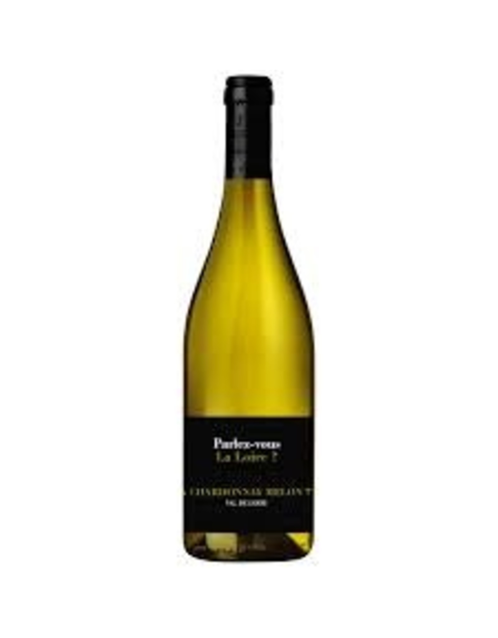 Parlez Vous Chardonnay Melon