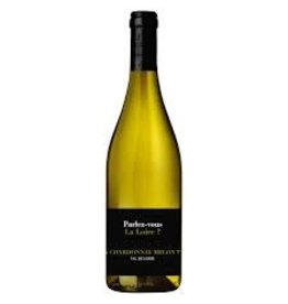 Parlez Vous Chardonnay Melon