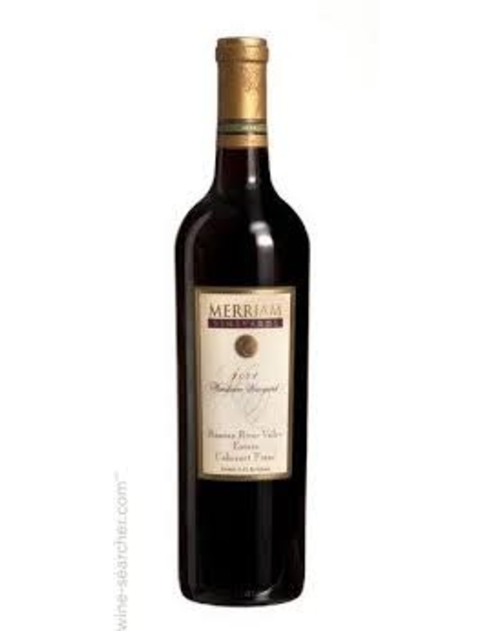 Merriam Cabernet Franc