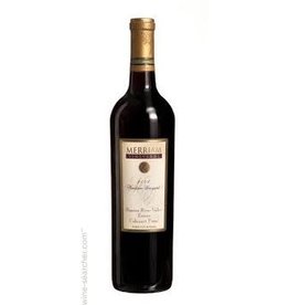 Merriam Cabernet Franc