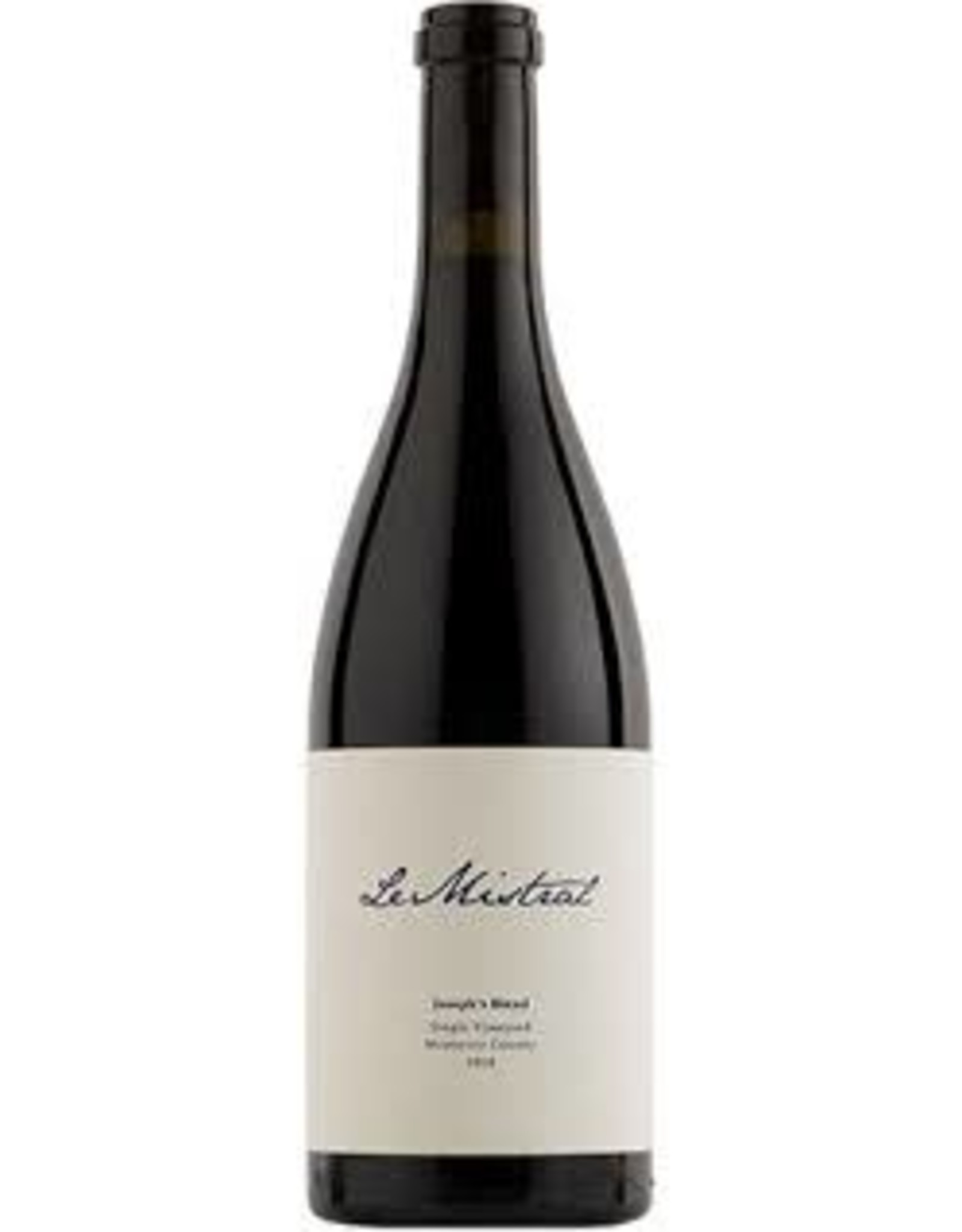 Le Mistral Joseph's Blend