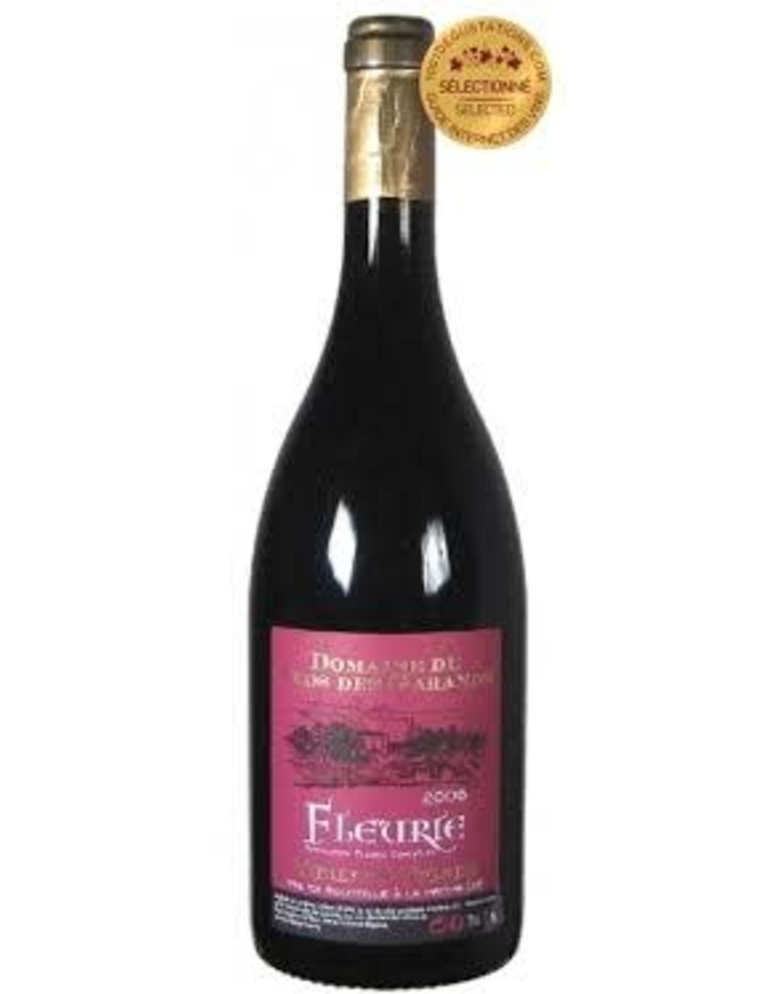Domaine Du Clos Des Garands Fleurie