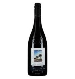 Two Hands Hopes and Dreams