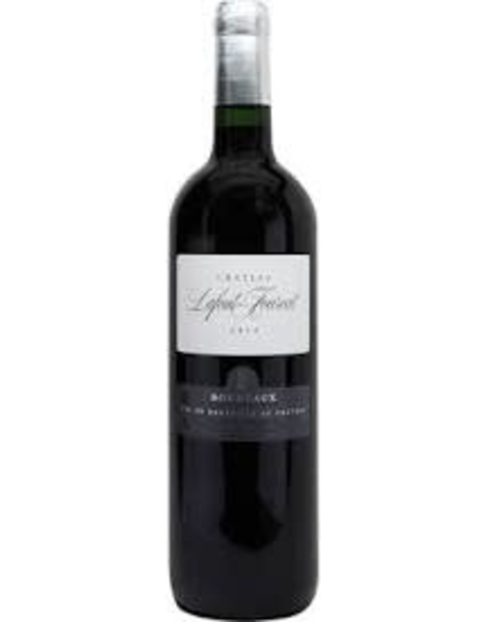 Chateau Lafont Fourcat