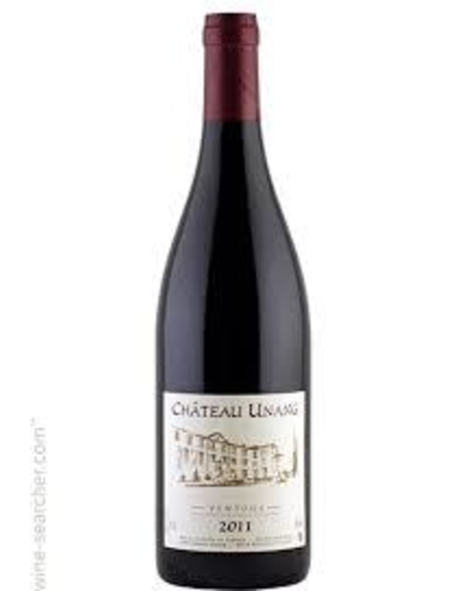Chateau Unang Ventoux
