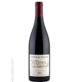 Chateau Unang Ventoux