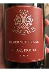 Maccan Cabernet Franc