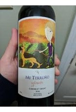 Mi Terruno Cabernet Franc